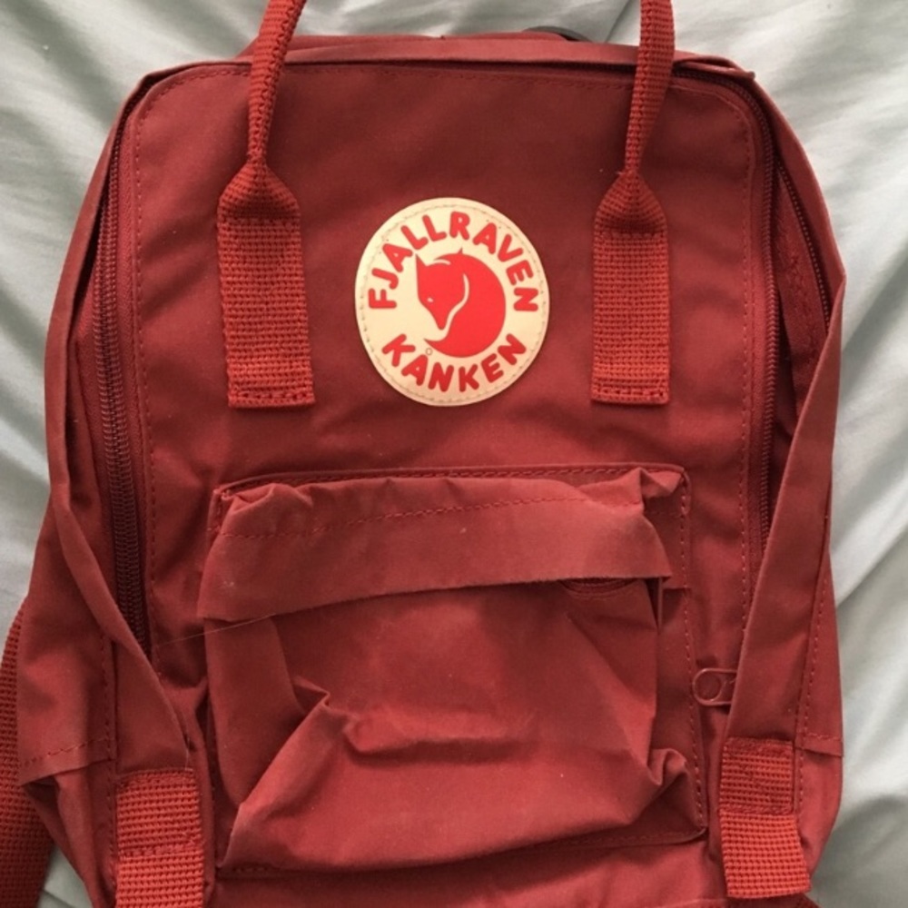 Kanken mini